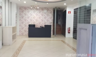 Local comercial en venta en Bilbao, Bilbao photo 0