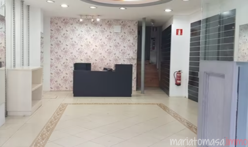 Local comercial en venta en Bilbao, Bilbao photo 0