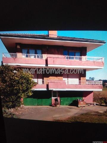Chalet en venta en Voto, Voto photo 0