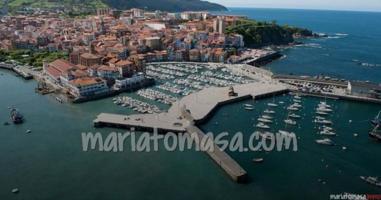 Local comercial en venta en Bermeo, Bermeo photo 0