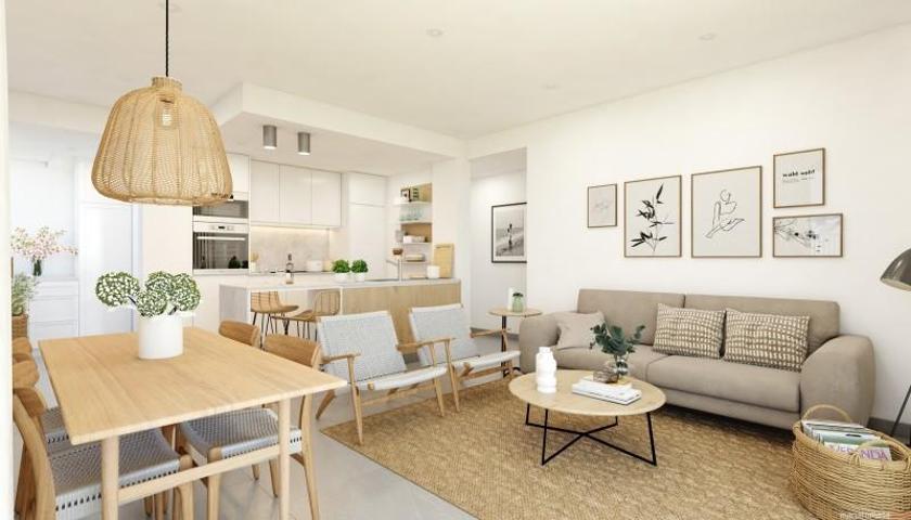 Casa en venta en Polop, Polop photo 0