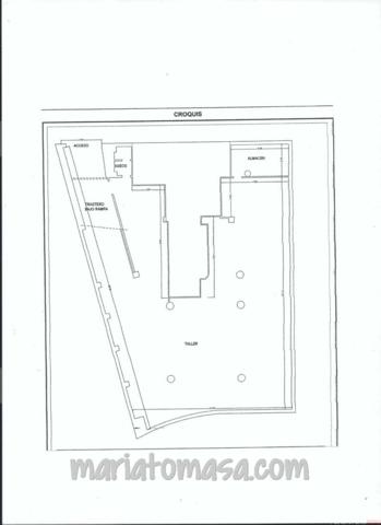 Nave industrial en venta en Bilbao, Bilbao photo 0