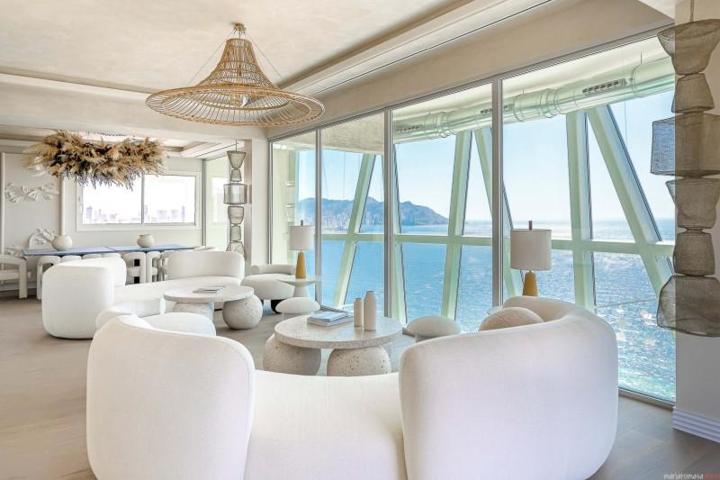 Piso en venta en Benidorm, Benidorm photo 0