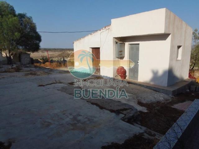 Casa con terreno en venta en Mazarrón, Mazarrón photo 0