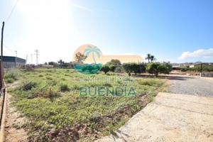 Terreno en venta en Fuente Álamo de Murcia, LAS PALAS photo 0