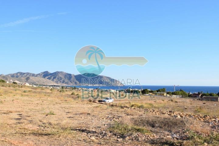 Terreno en venta en Cartagena, Isla Plana photo 0