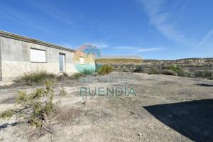 Casa con terreno en venta en Mazarrón, La Majada photo 0