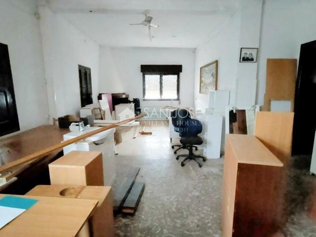 Chalet en venta en Aspe, Las fuentes photo 0