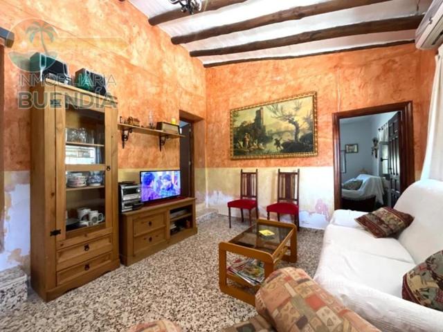 Casa con terreno en venta en Cartagena, Las Balsicas photo 0