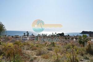Terreno en venta en Puerto de Mazarrón, El Alcolar photo 0