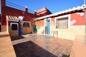 Casa con terreno en venta en Lorca, Campo López photo 0