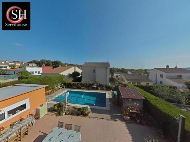 Casa en venta en El Vendrell, Urb. eixample photo 0