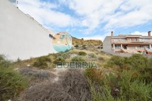Terreno en venta en Mazarrón, La Vía photo 0