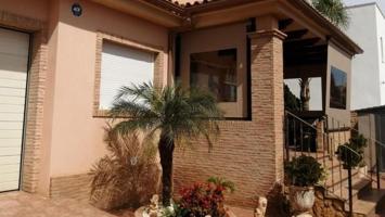 Chalet en venta en San Javier photo 0