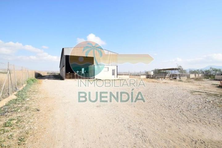 Terreno en venta en Mazarrón, Leiva photo 0