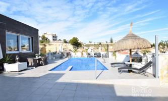 Chalet en venta en Ciudad quesada, Golf photo 0