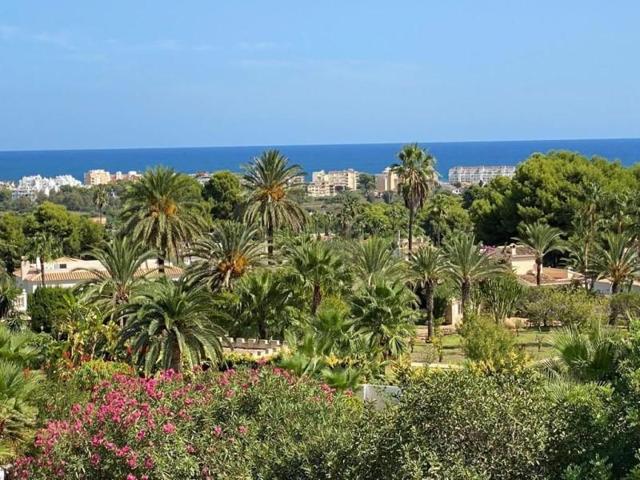 Chalet en venta en Jávea-Xàbia, Cap Martí photo 0