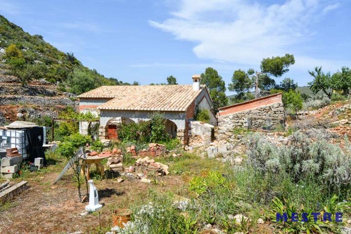 Terreno en venta en Jalon-Xalo, Vall de Pop photo 0