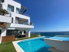 Chalet en venta en Manilva, Costa del Sol Occidental - Área de Estepona photo 0