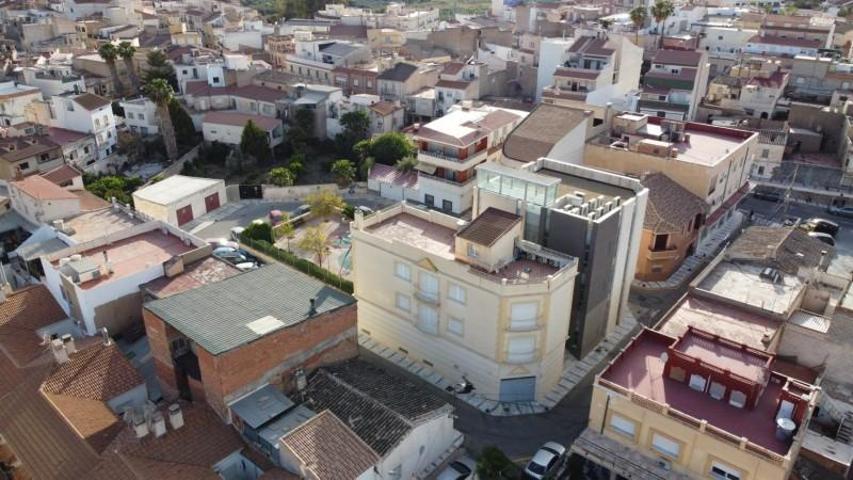 Casa en venta en Olula del Río, Centro photo 0