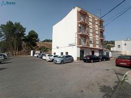 Piso en venta en Linares, Estación linares-baeza photo 0