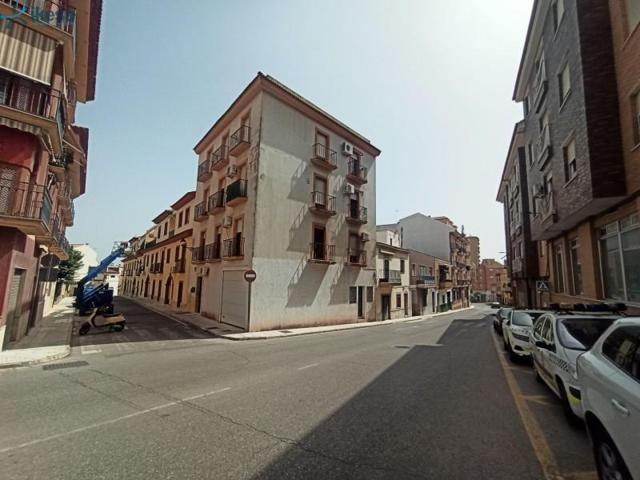 Piso en venta en Linares, Jaén photo 0