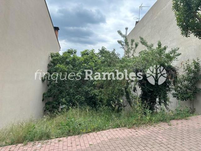 Terreno en venta en Castellolí, Castelloli photo 0