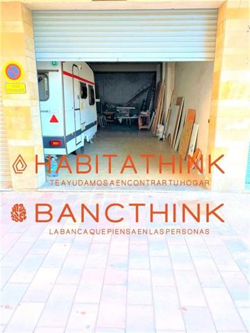 Local comercial en venta en Martorell, Can carreras photo 0