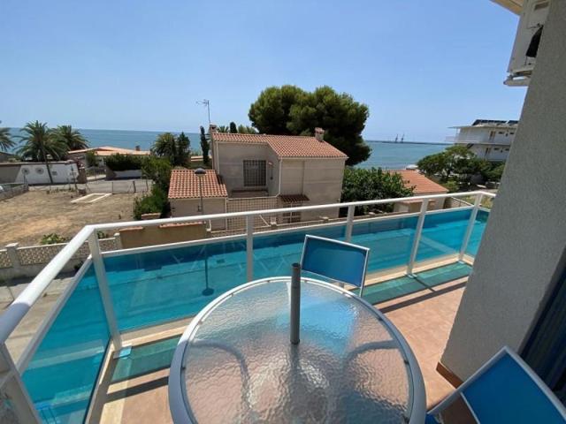 Apartamento en venta en Alcanar, Alcanar-Platja - Urb. Onademar Blau photo 0