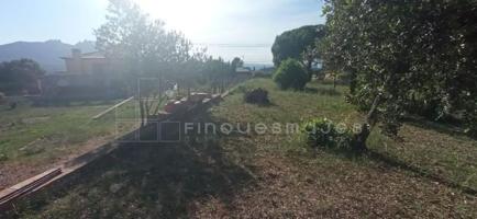 Terreno en venta en Vacarisses, Vallès Occidental photo 0