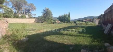 Terreno en venta en Vacarisses, Vallès Occidental photo 0