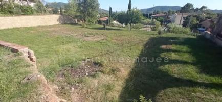 Terreno en venta en Vacarisses, Vallès Occidental photo 0