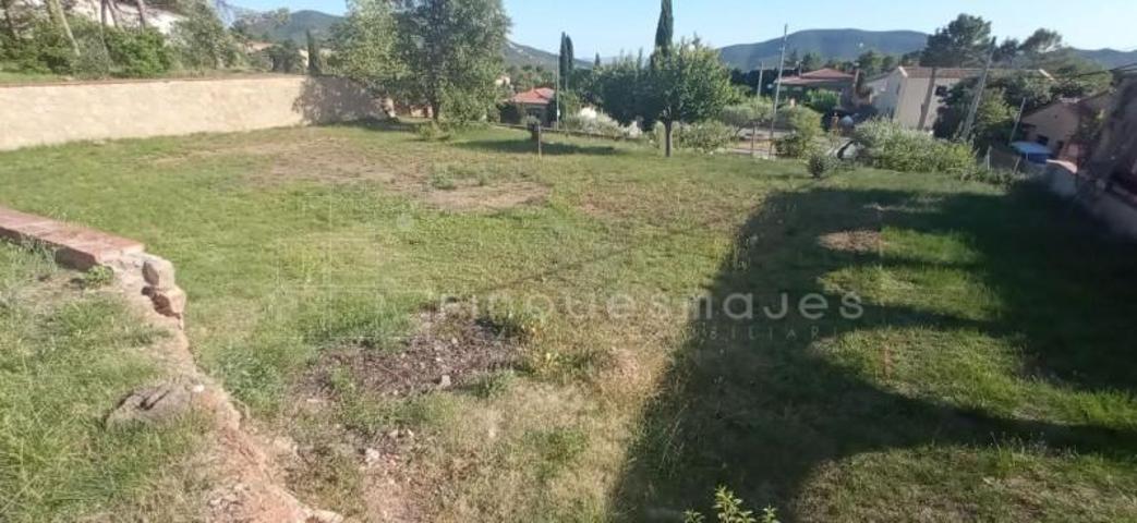 Terreno en venta en Vacarisses, Vallès Occidental photo 0