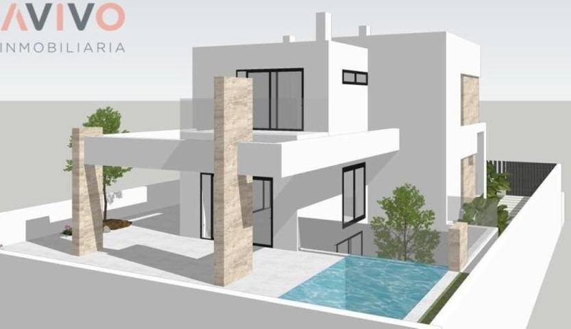 Terreno en venta en Águilas, La Florida photo 0