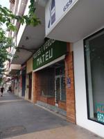 Local comercial en venta en Gandia, Jardinet photo 0