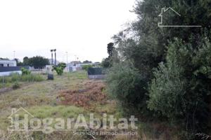 Terreno en venta en Burriana, Playa photo 0