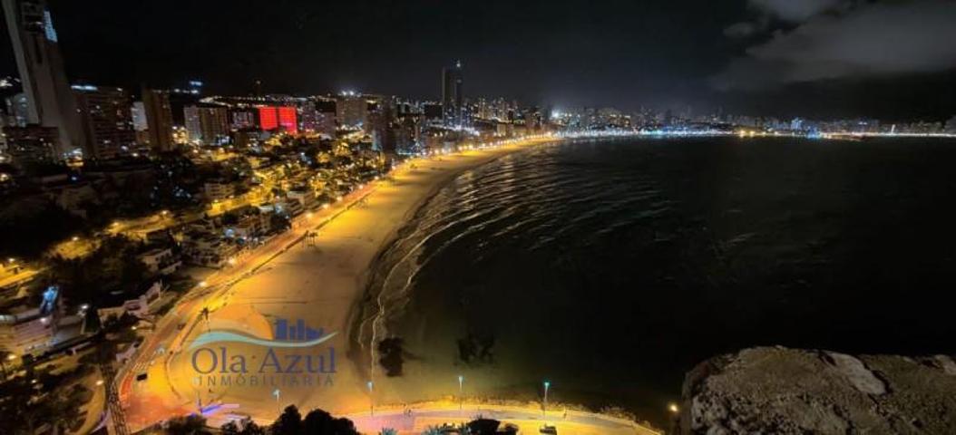 Apartamento en venta en Benidorm, Poniente photo 0