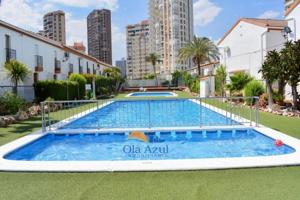 Bungalow en venta en Benidorm, Rincon de Loix photo 0