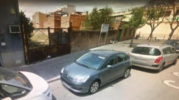 Terreno en venta en Almazora-Almassora, A Constitució Espanyola Calle Oropesa photo 0