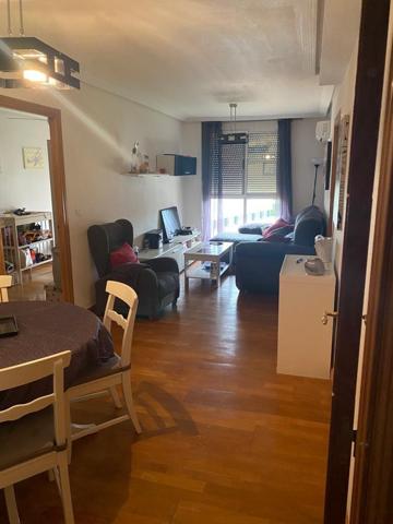 Piso en venta en Murcia, Juan Carlos I photo 0