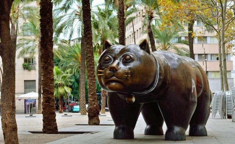 Piso en venta en Barcelona, El Raval photo 0