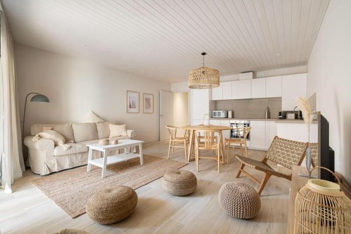 Piso en venta en Calafell, Platja de Calafell photo 0