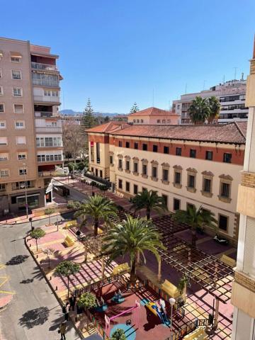 Piso en venta en Murcia, San Miguel photo 0