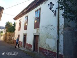 Casa con terreno en venta en Pravia, Área de Avilés photo 0