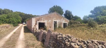 Casa con terreno en venta en Es Mercadal, SON PARC photo 0