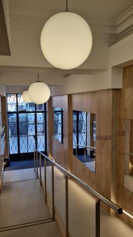 Piso en venta en Barcelona, Sants photo 0