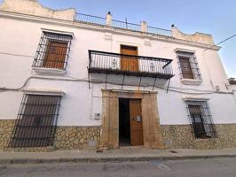 Casa con terreno en venta en Jimena de la Frontera, Calle Santa Ana, 11339 photo 0