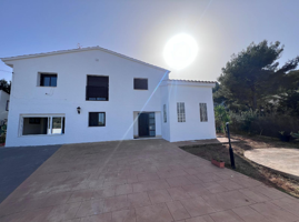 Chalet en venta en Oropesa del Mar, El Balcó - Jaume I photo 0