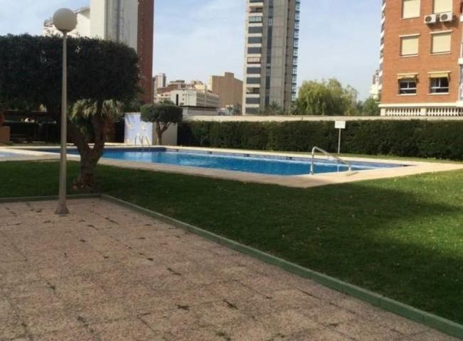 Piso en venta en Benidorm, Rincon de Loix Llano photo 0