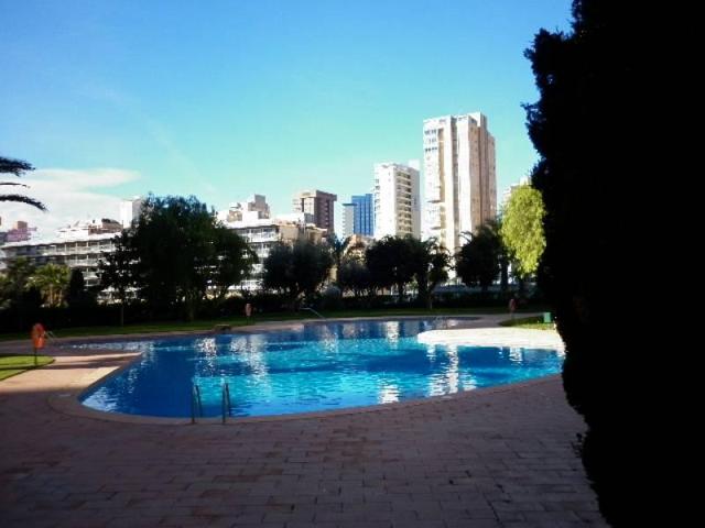 Piso en venta en Benidorm, Avenida Europa photo 0